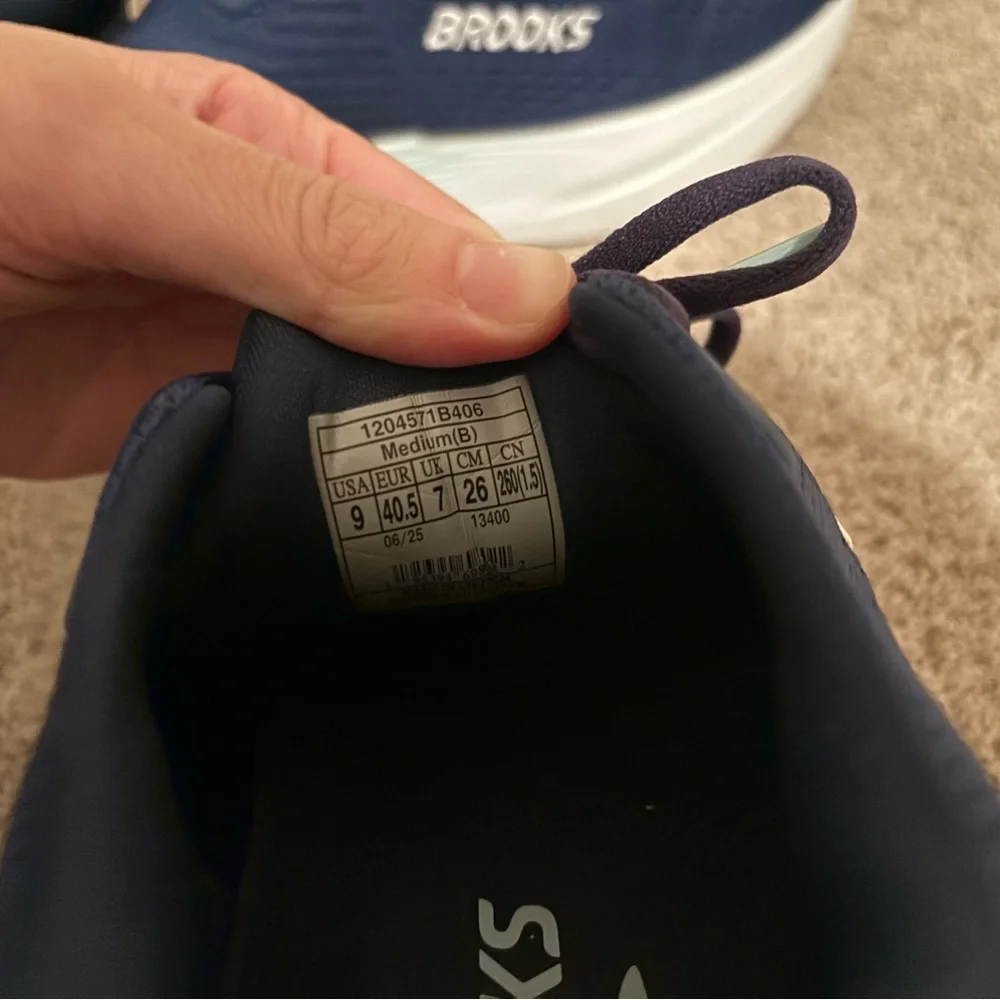 Brooks Ghost Max 3 - Picture 3 of 8